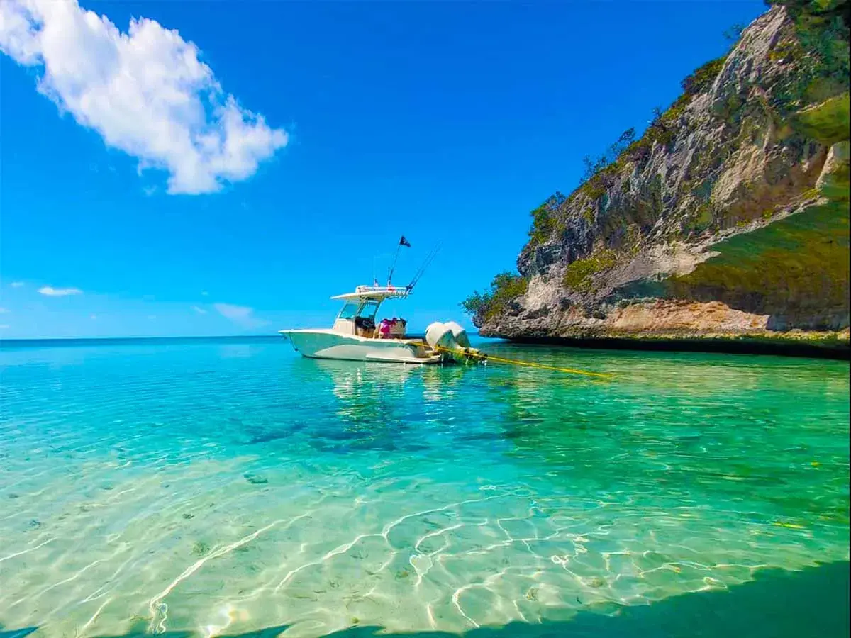 105' Sunseeker photo 15