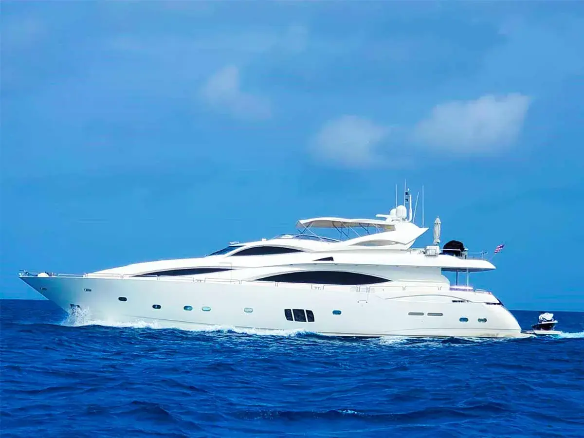 105' Sunseeker photo 44