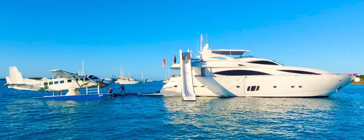 105' Sunseeker photo 46