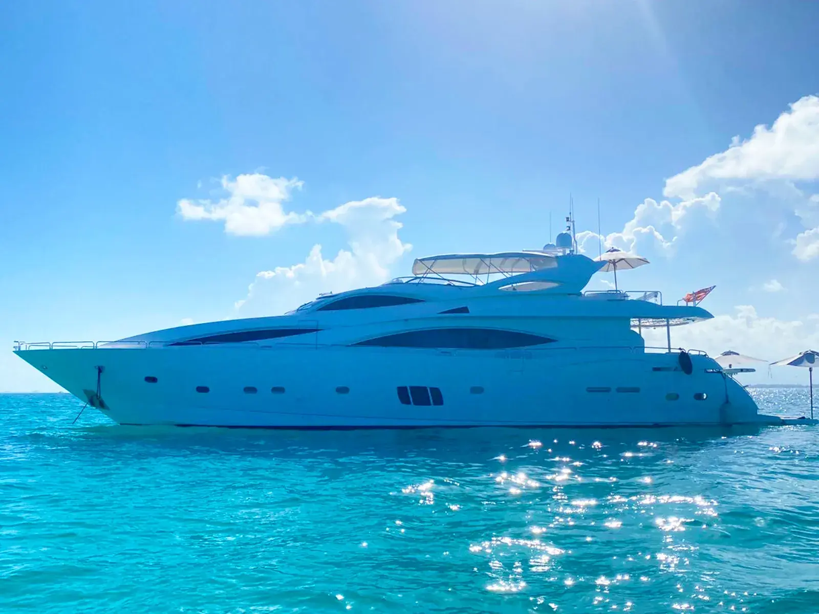 105' Sunseeker photo 48