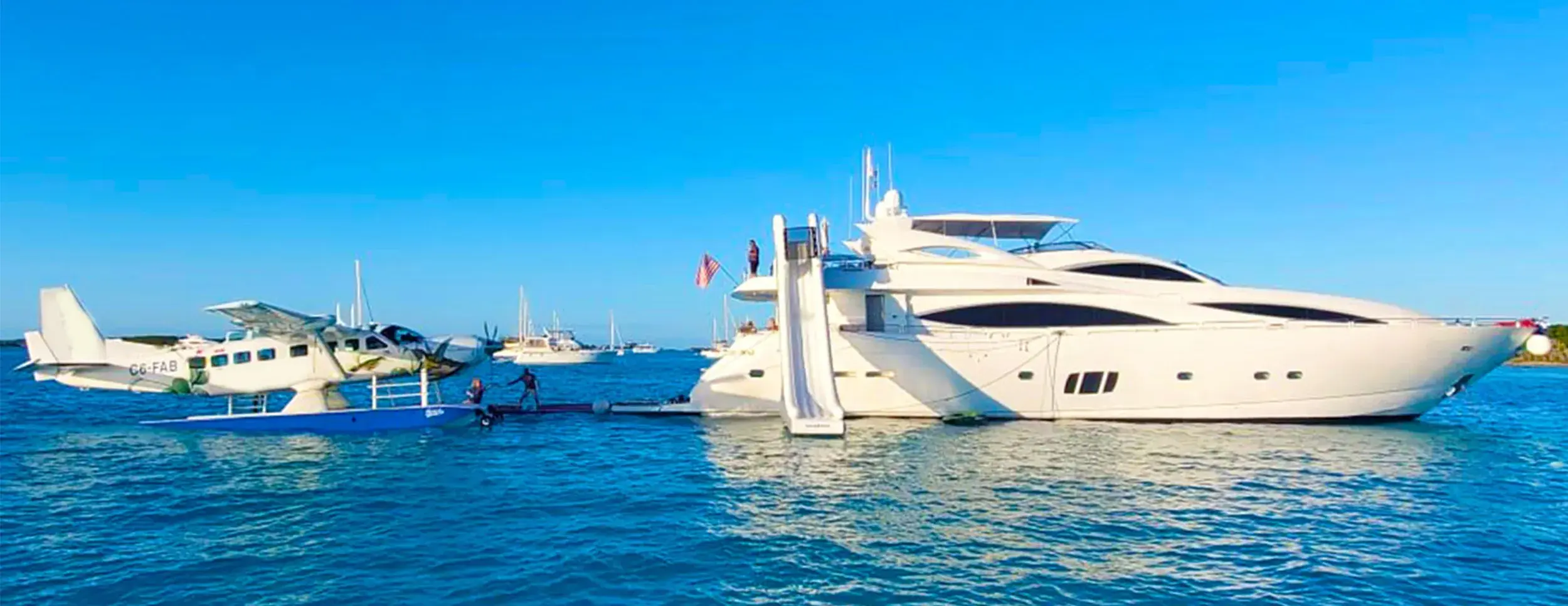 105' Sunseeker photo 51