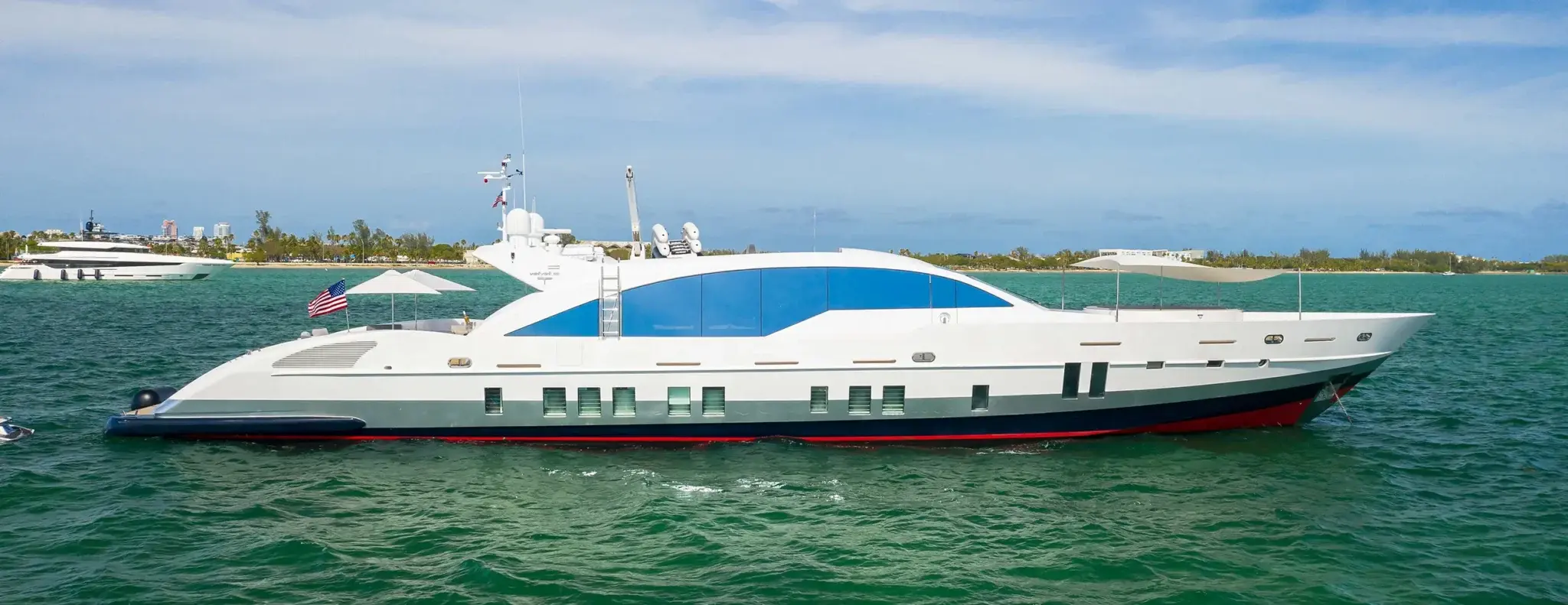 120' Tecnomar photo 8