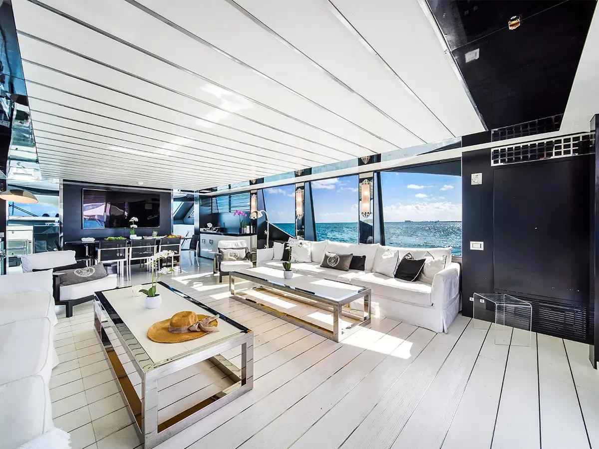 120' Tecnomar photo 31