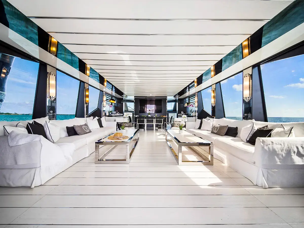 120' Tecnomar photo 32