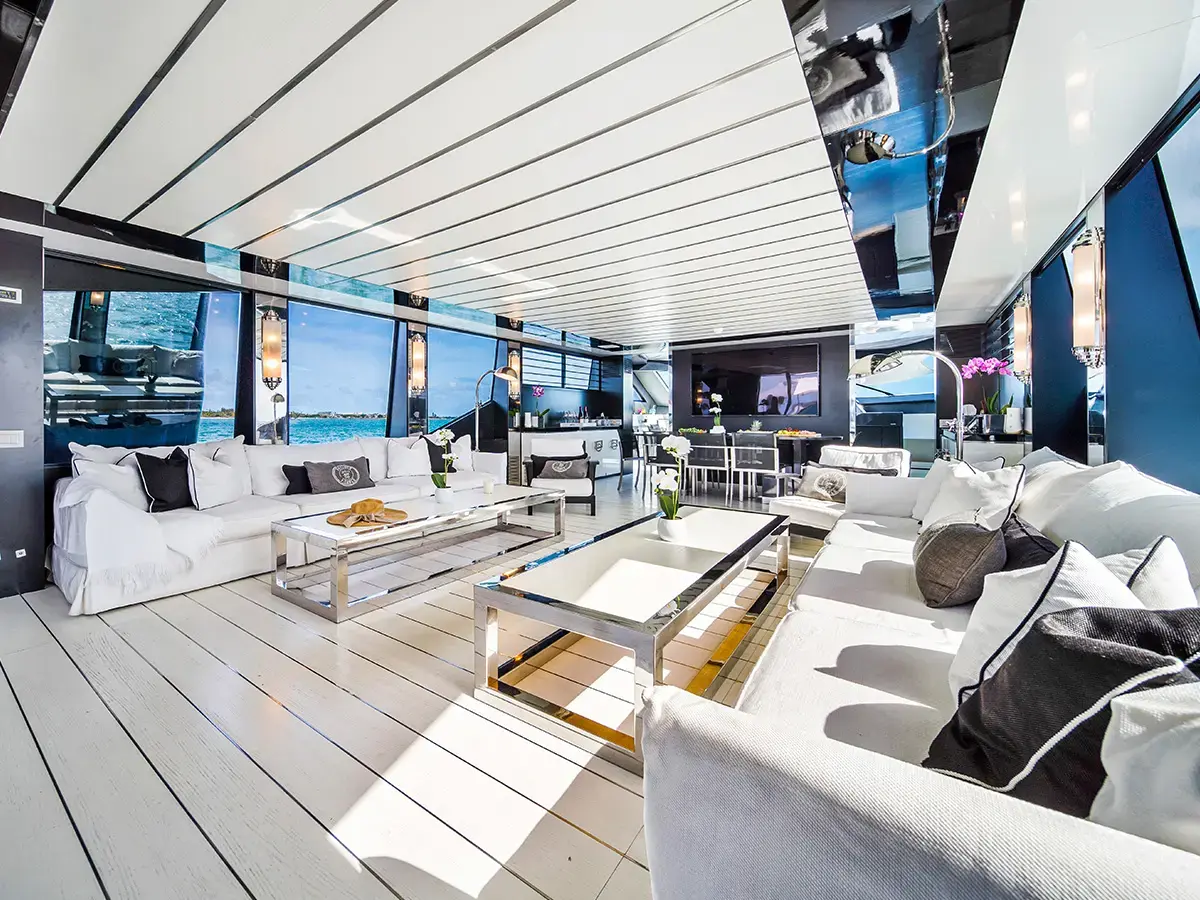 120' Tecnomar photo 33