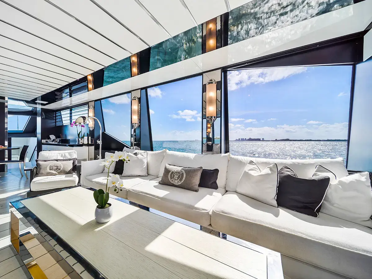 120' Tecnomar photo 34