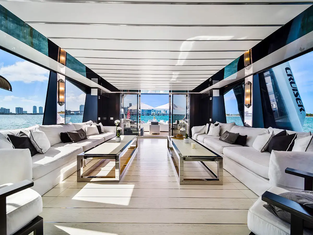 120' Tecnomar photo 35