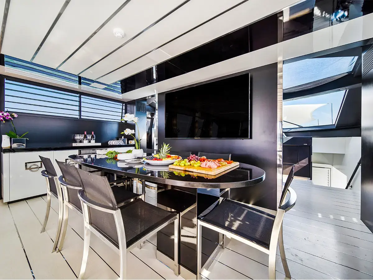 120' Tecnomar photo 36