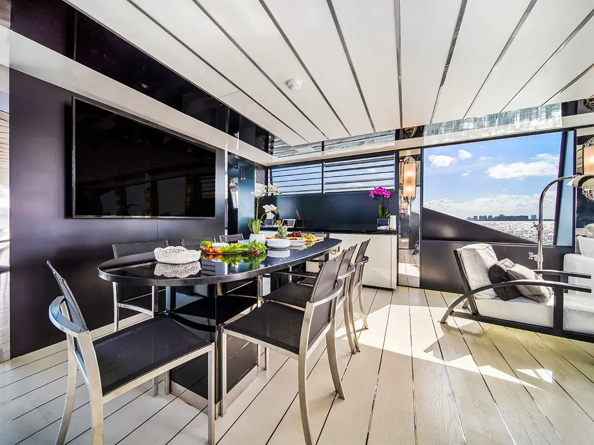 120' Tecnomar photo 37