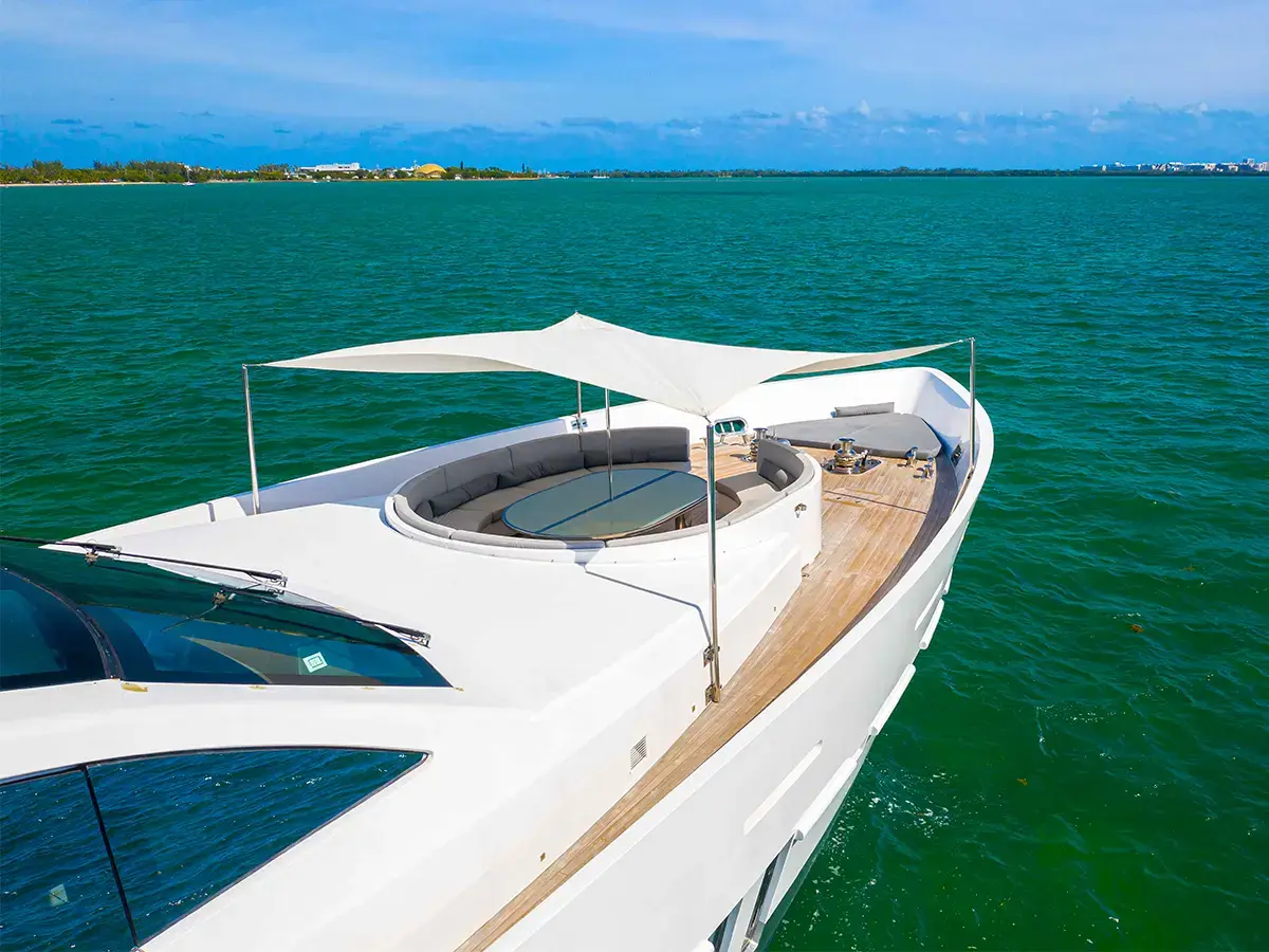 120' Tecnomar photo 43