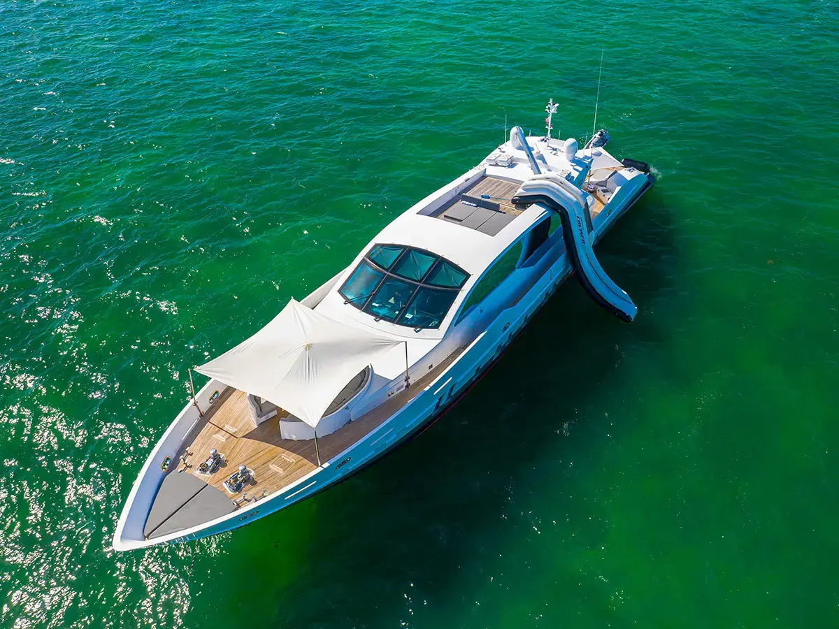 120' Tecnomar photo 49