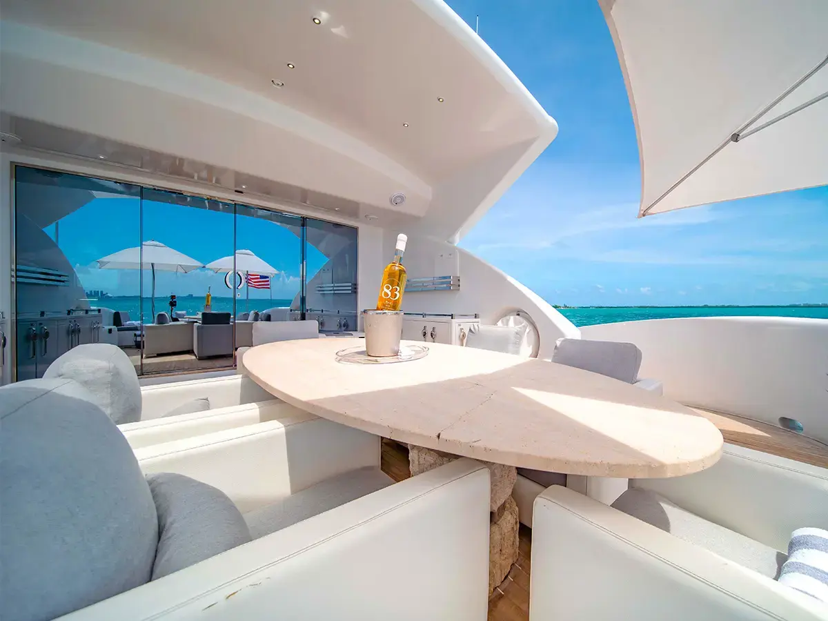 120' Tecnomar photo 54