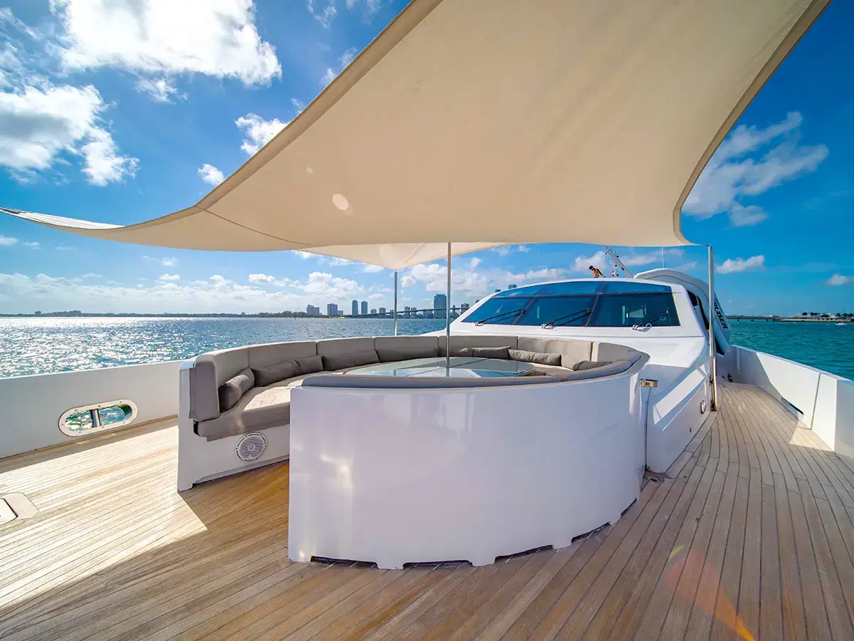 120' Tecnomar photo 62