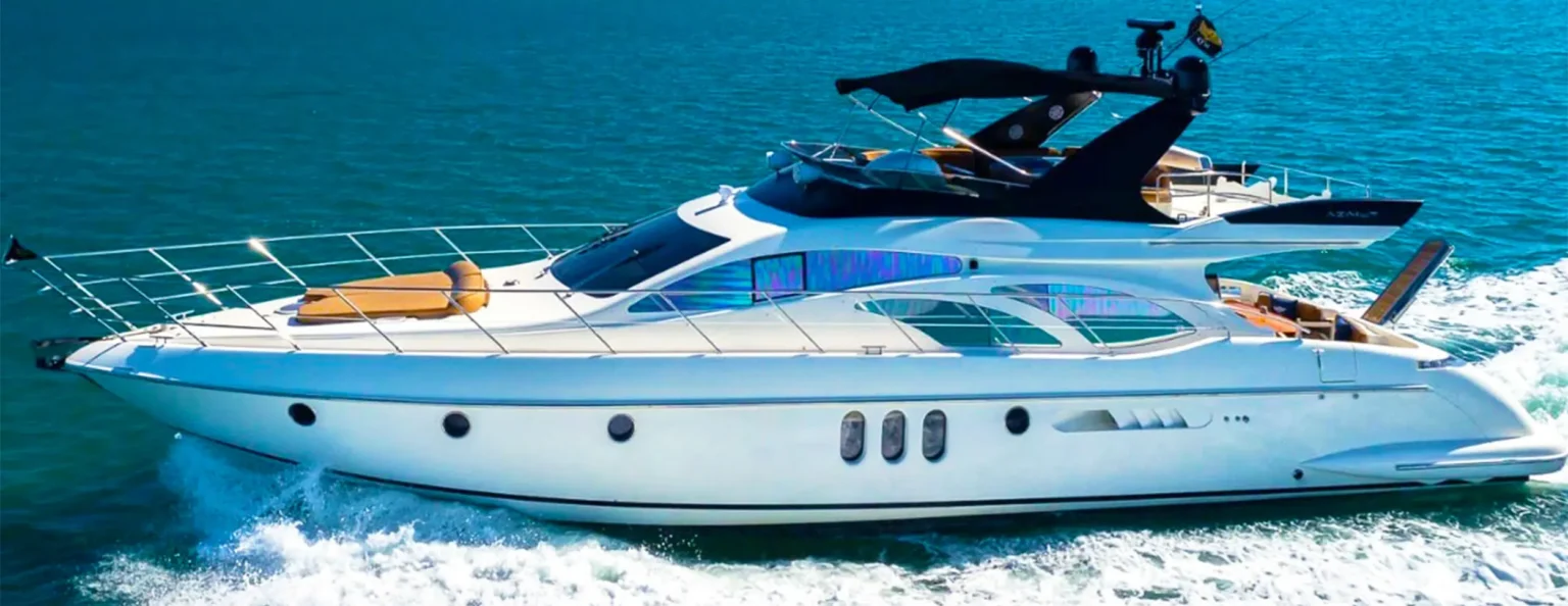 62' Azimut