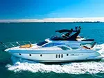 62' Azimut photo 12