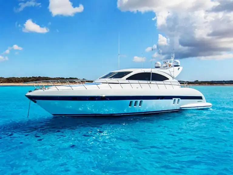 72' Mangusta photo 29