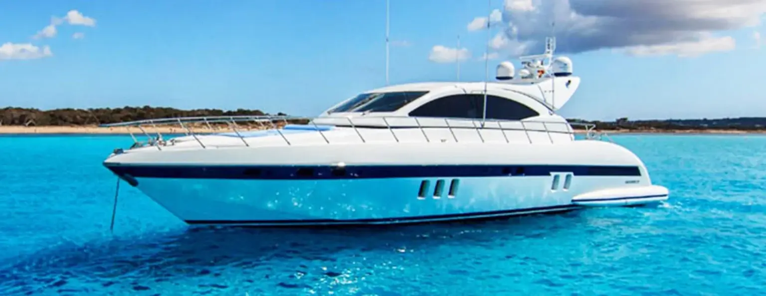 72' Mangusta photo 34