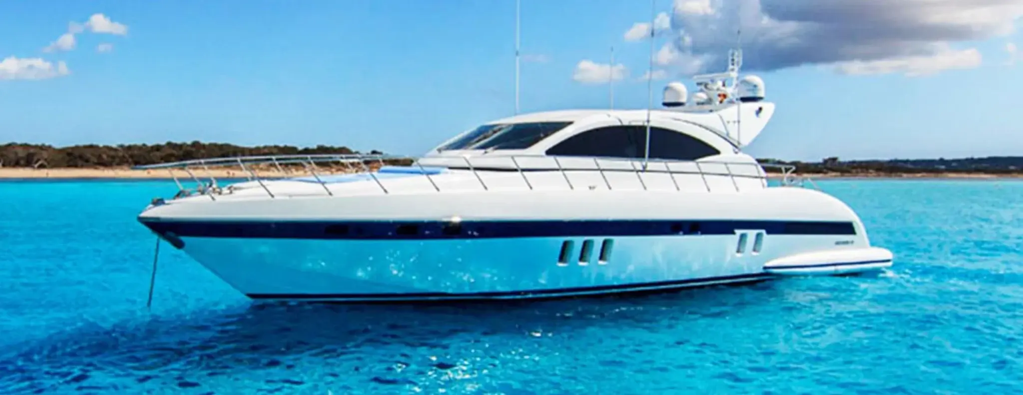 72' Mangusta photo 35