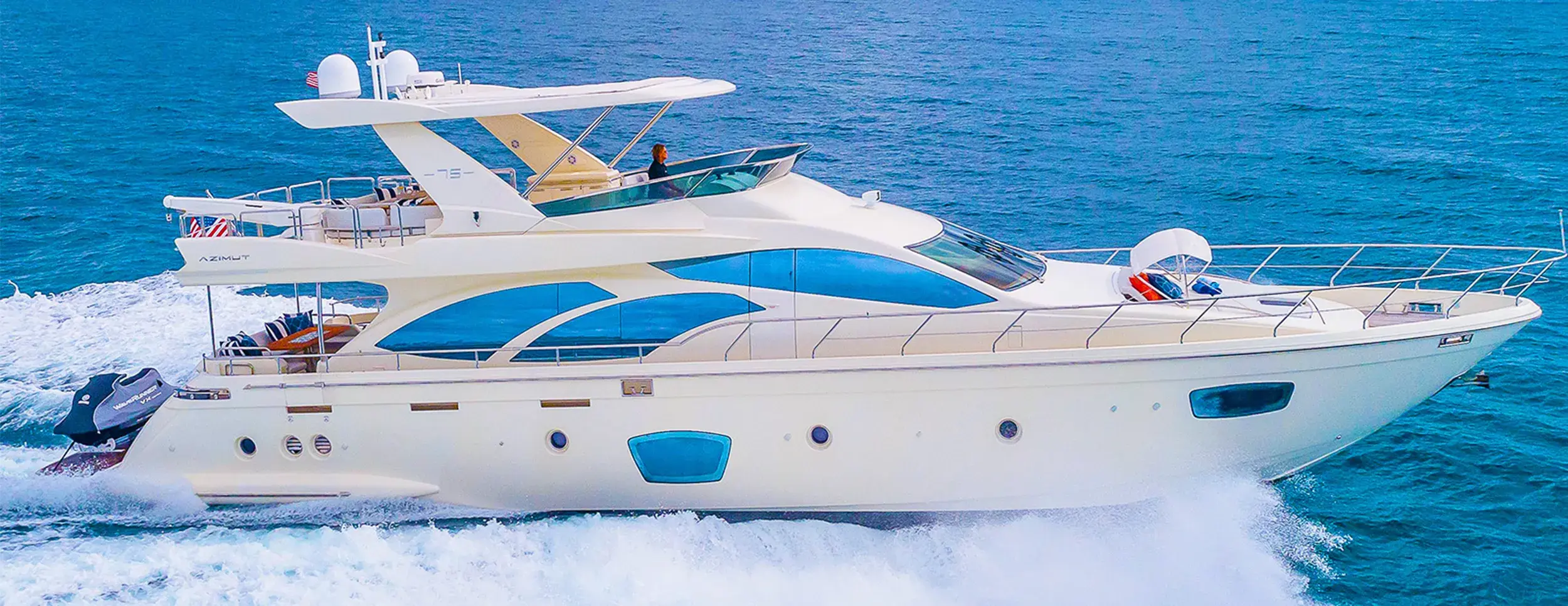 75' Azimut photo 5
