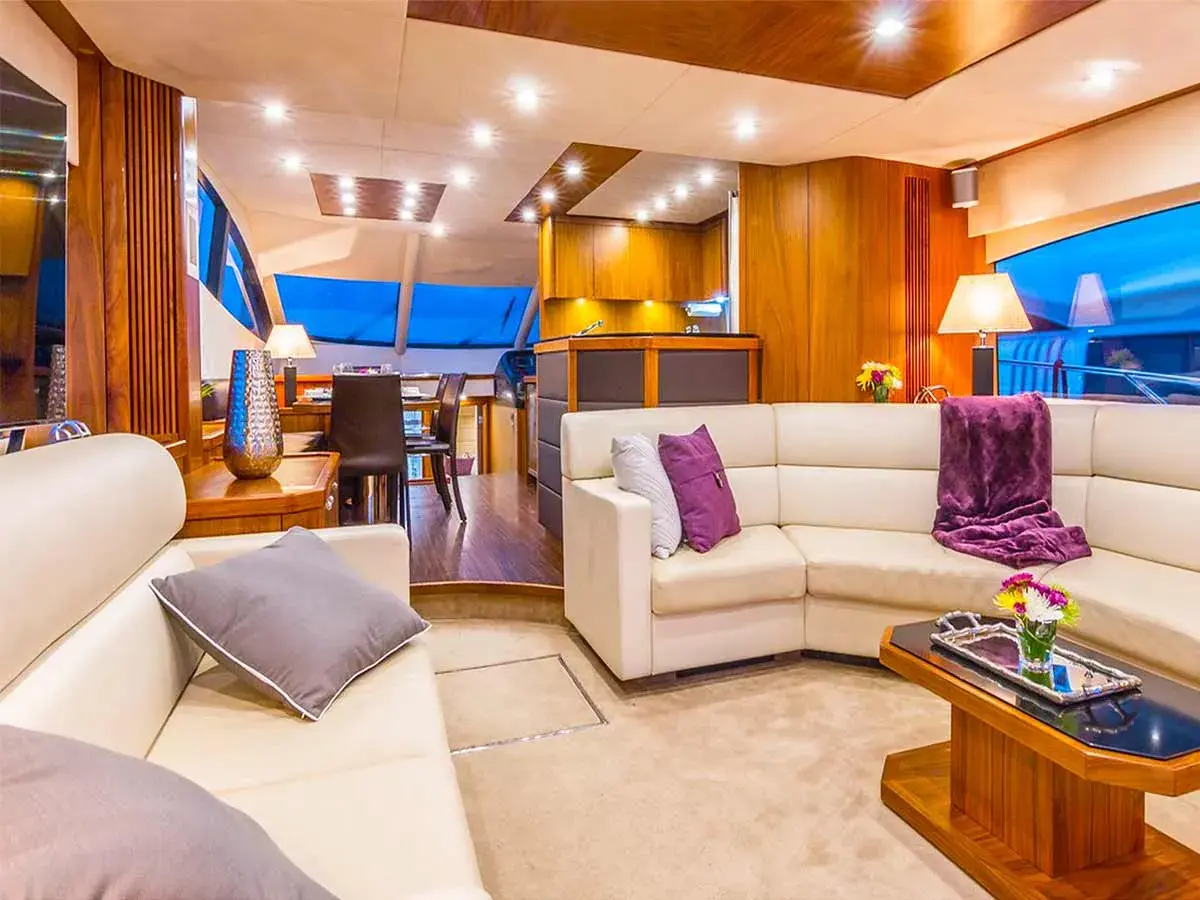 75' Sunseeker photo 4