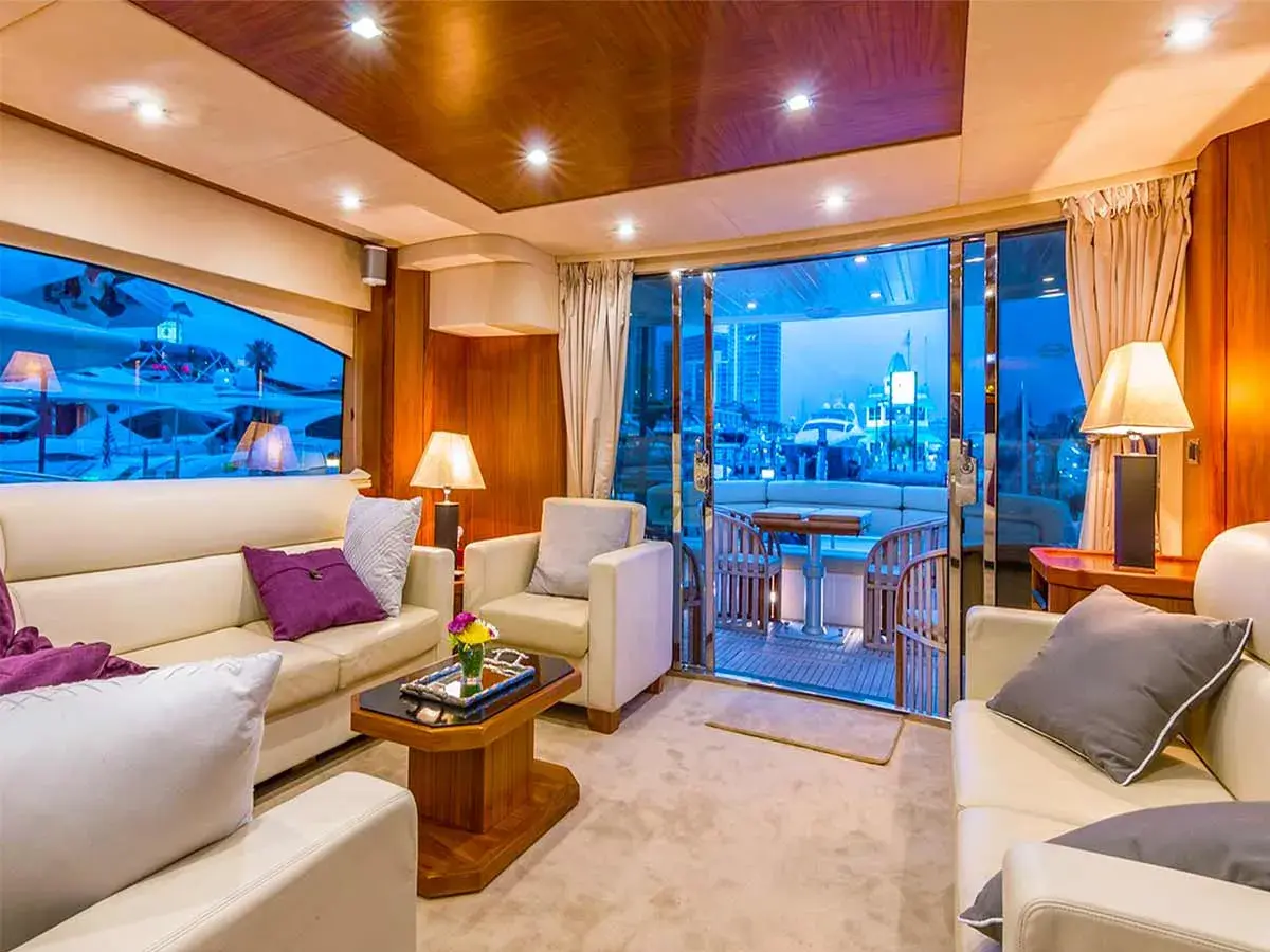 75' Sunseeker photo 5