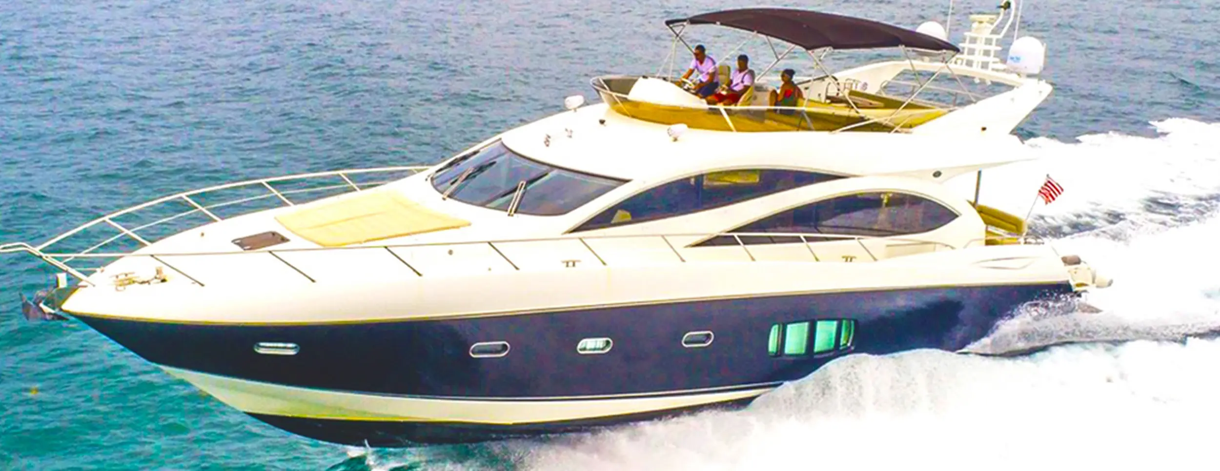 75' Sunseeker photo 12