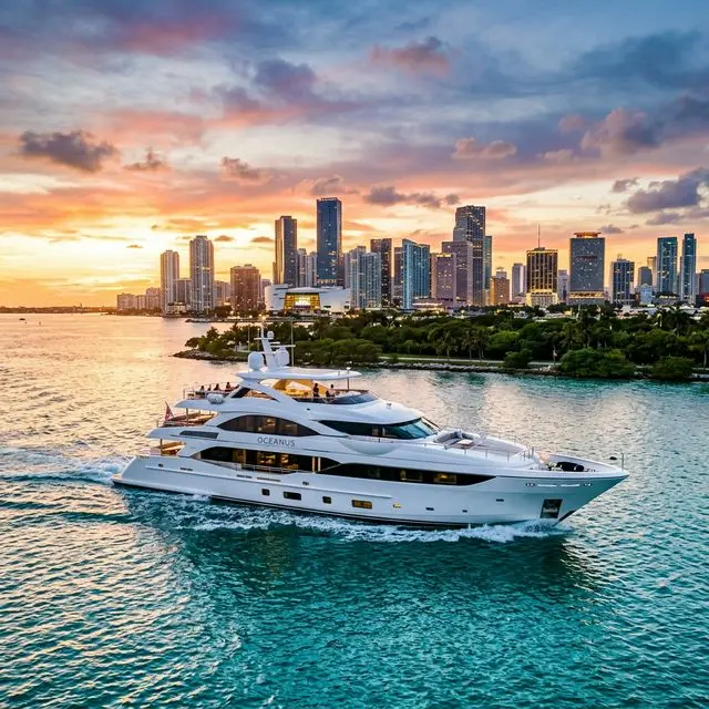 VIP Transportation Miami